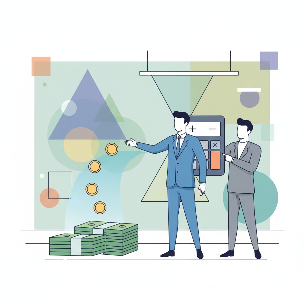 Investitionsabzugsbetrag (IAB) optimal nutzen: Liquidität sichern