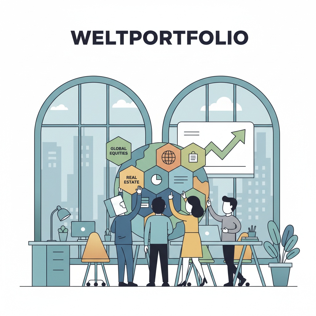 Schwellenländer ETFs Deutschland